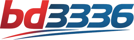 bd3336 লোগো